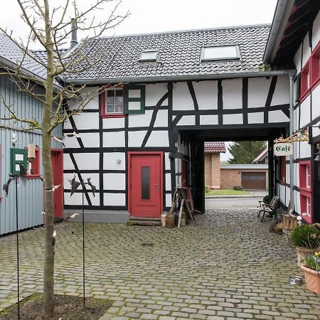Apartment With Garden Near Monschau Schleiden Exterior foto