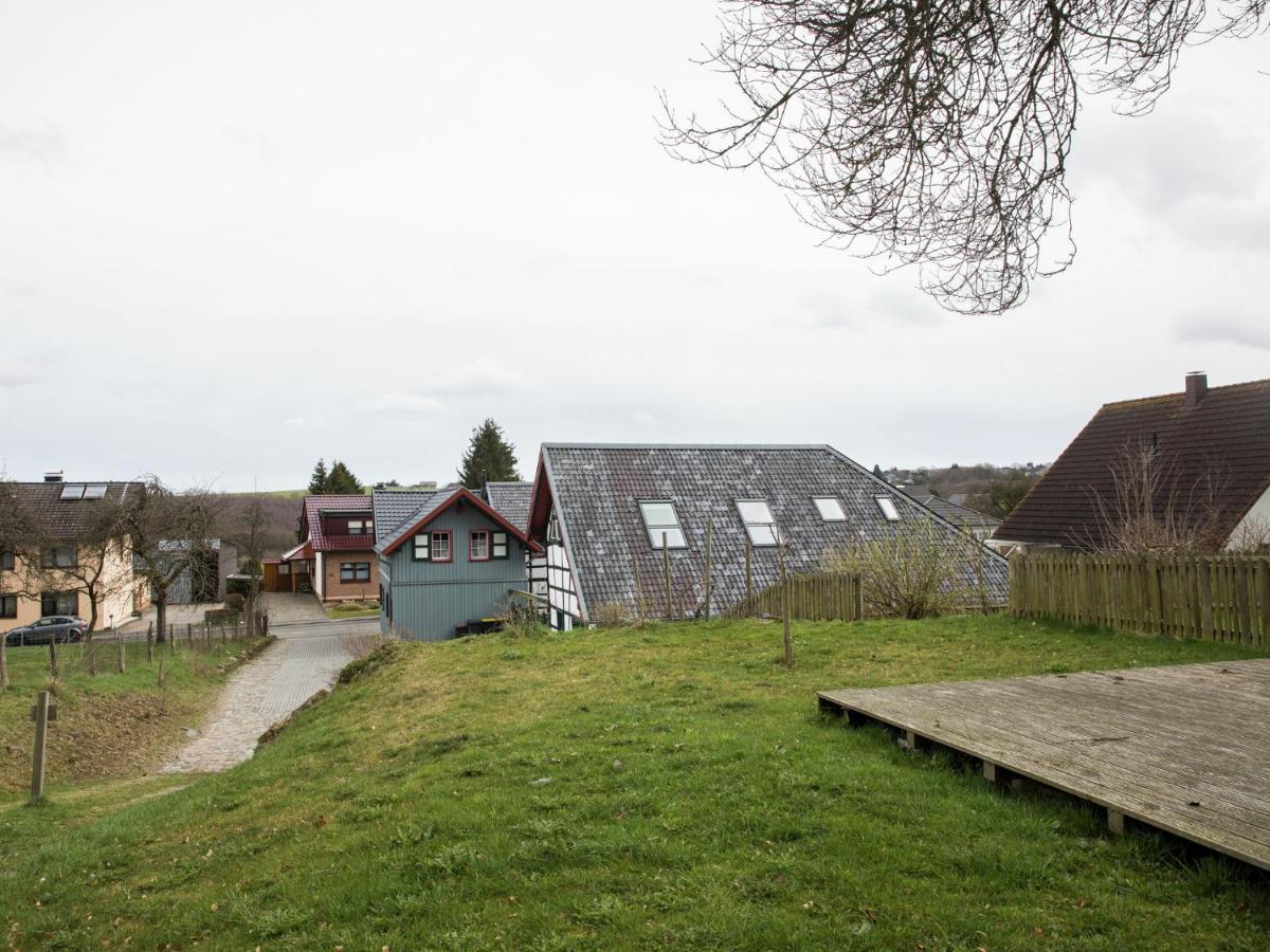 Apartment With Garden Near Monschau Schleiden Exterior foto